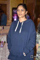 Guru Movie Trailer Launch